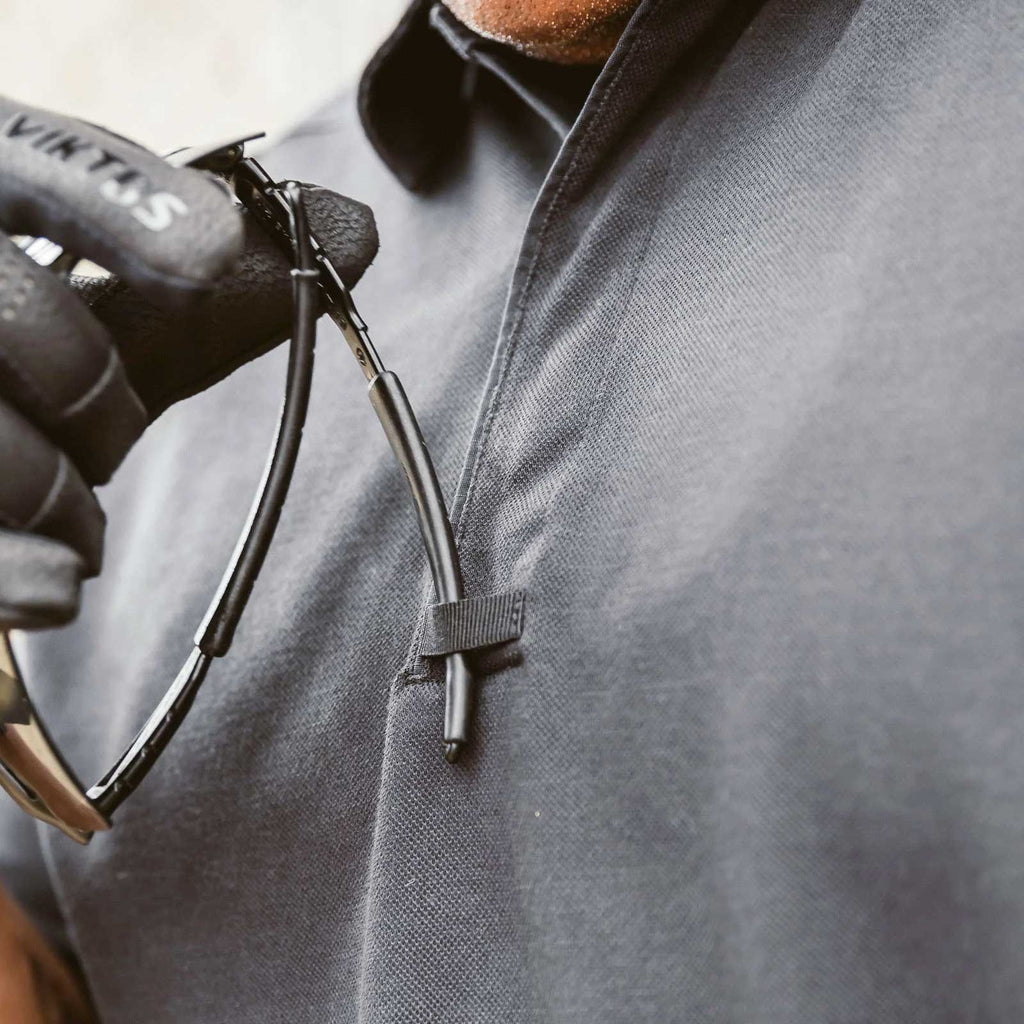 T-shirts - Viktos | Range Trainer Coolmax Polo - outpost-shop.com