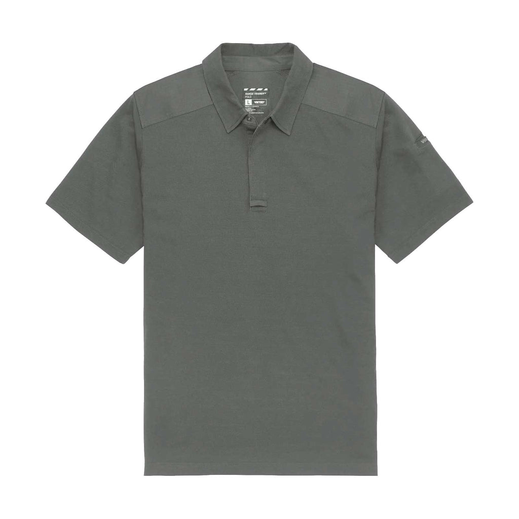 T-shirts - Viktos | Range Trainer Coolmax Polo - outpost-shop.com