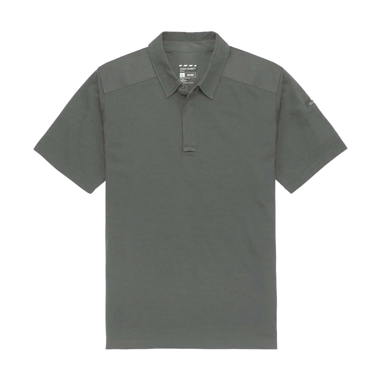 T-shirts - Viktos | Range Trainer Coolmax Polo - outpost-shop.com