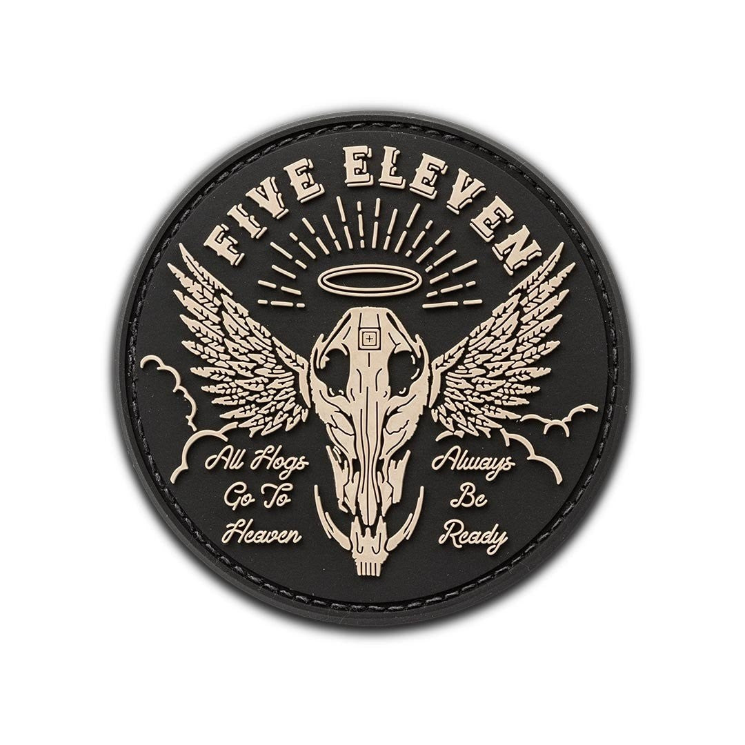 Patches & Stickers - 5.11 | All Hogs - outpost-shop.com