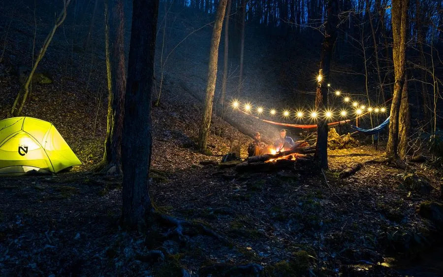 BioLite guirlande solaire 5,5 m - Solar String Lights