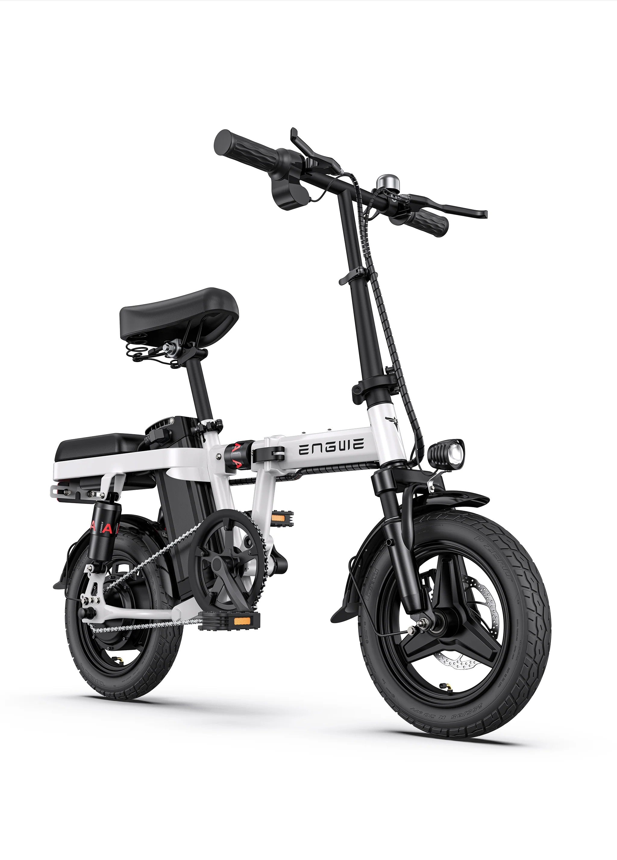 Vélos électriques - Engwe | Vélo électrique pliable T14 - outpost-shop.com