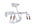 Vélos électriques - Engwe | Vélo électrique pliable T14 - outpost-shop.com