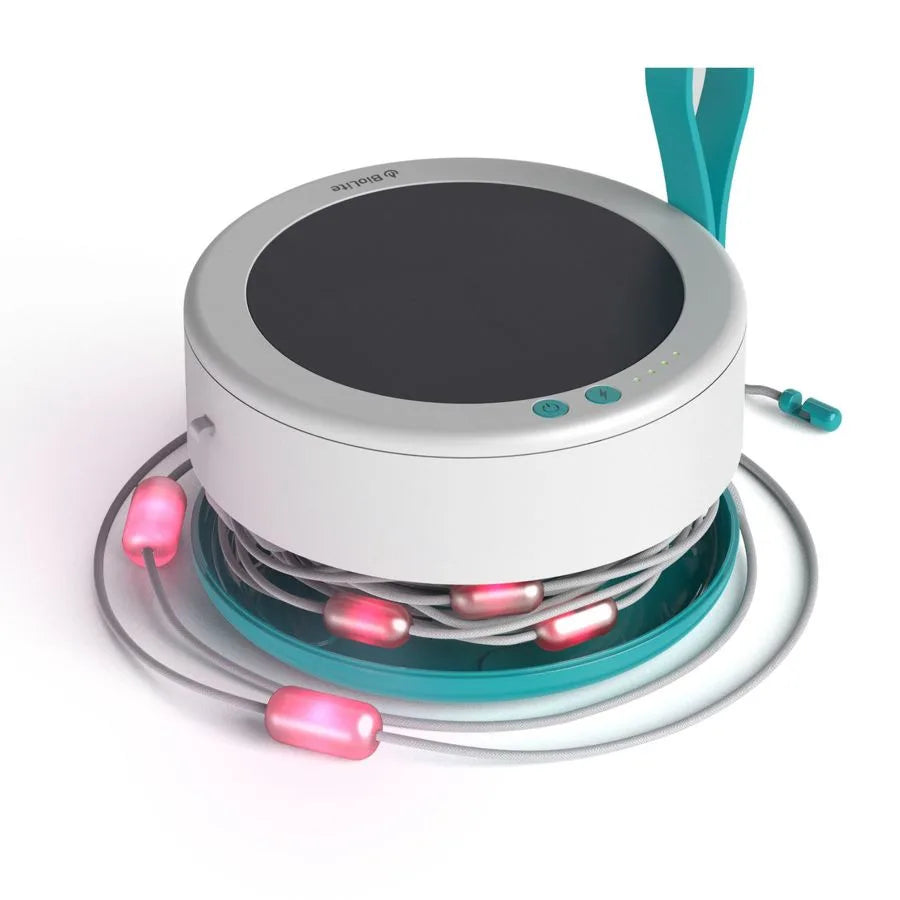 BioLite guirlande solaire 13,4 m - Solar String Lights