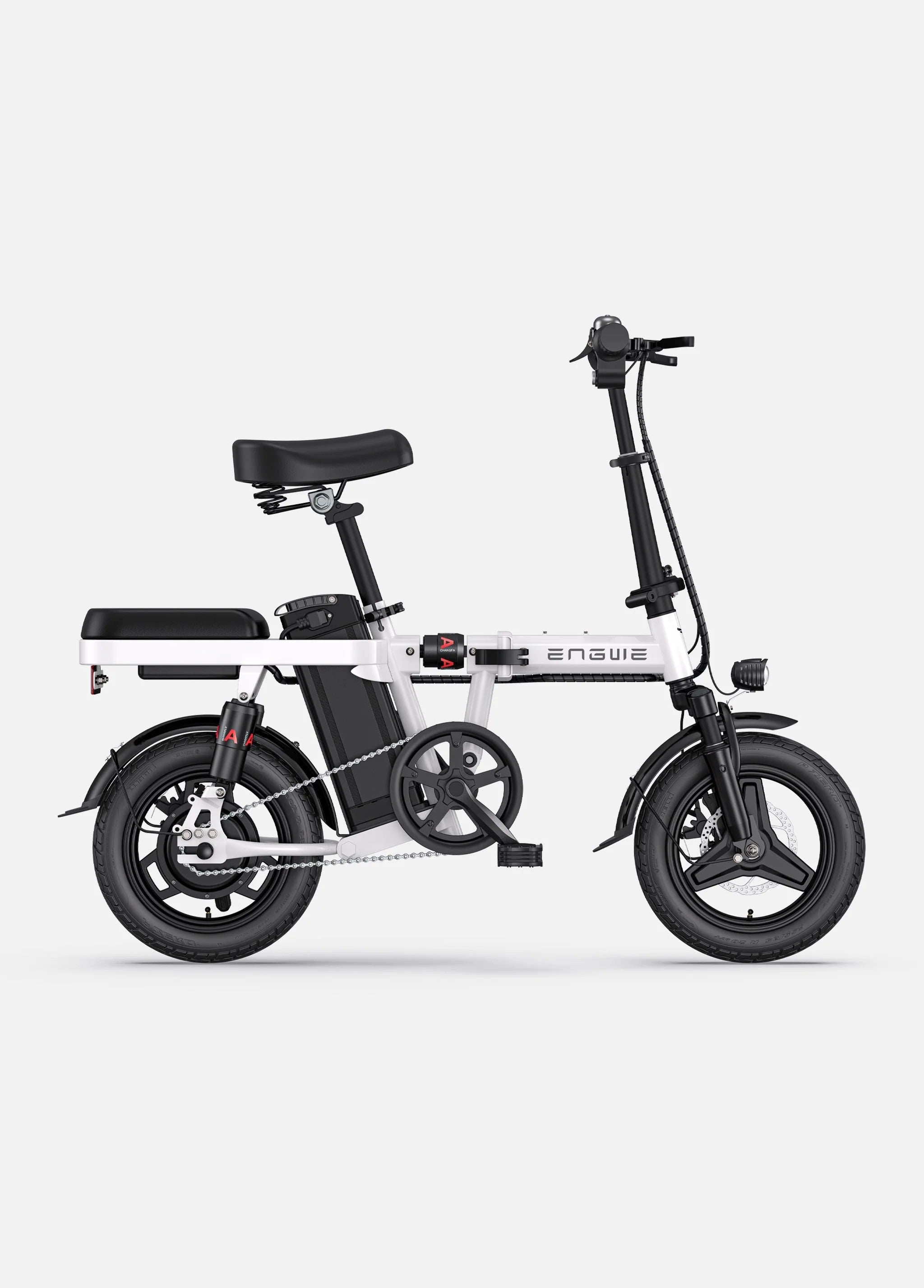 Vélos électriques - Engwe | Vélo électrique pliable T14 - outpost-shop.com