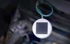 BioLite Solar Flexlight - lampe solaire 3 en 1