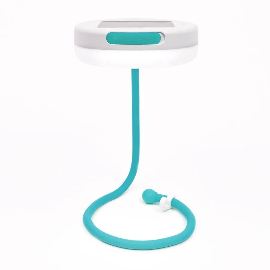 BioLite Solar Flexlight - lampe solaire 3 en 1