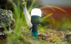 BioLite Site Lights - kit de 6 lampes solaires