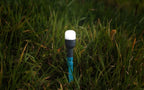 BioLite Site Lights - kit de 6 lampes solaires
