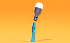 BioLite Site Lights - kit de 6 lampes solaires