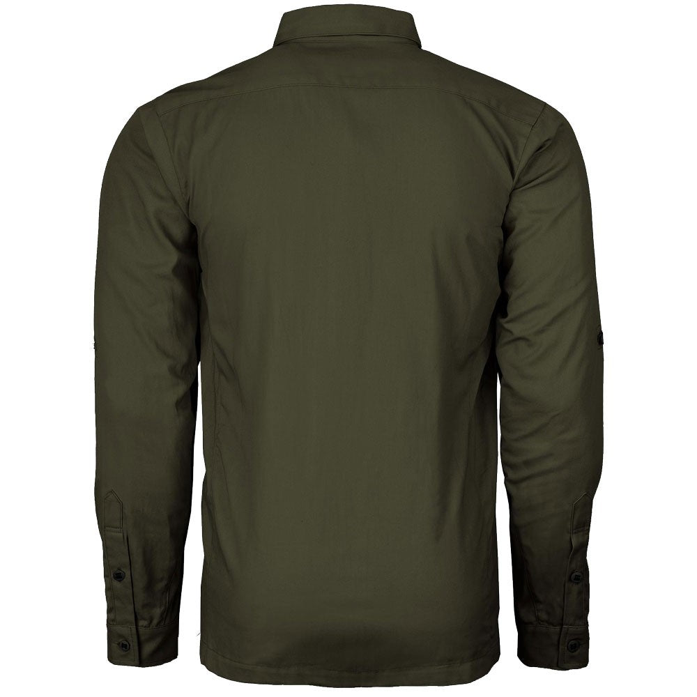 Triple Aught Design ミリタリー シャツ L Triple Aught Design Overland Shirt - OUTPOST SHOP