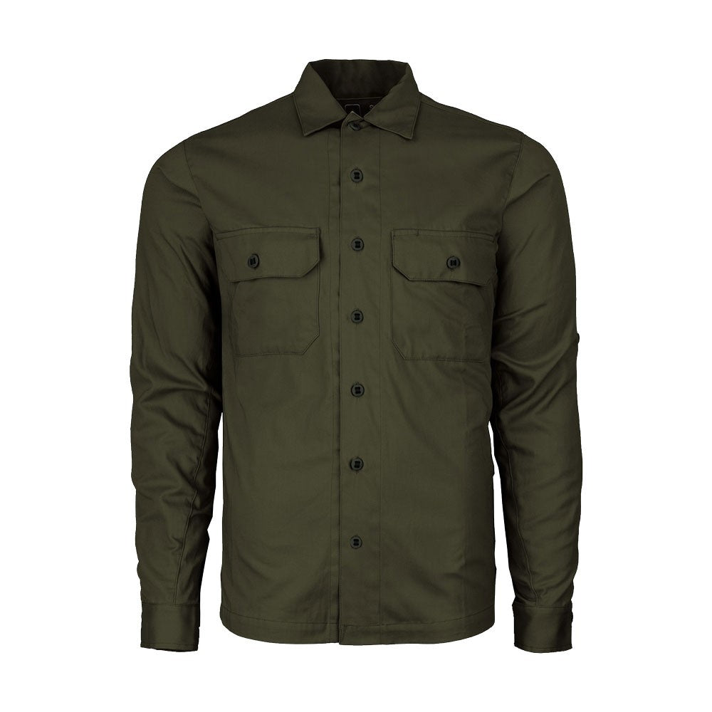 Chemises - Triple Aught Design | Overland Shirt - outpost-shop.com
