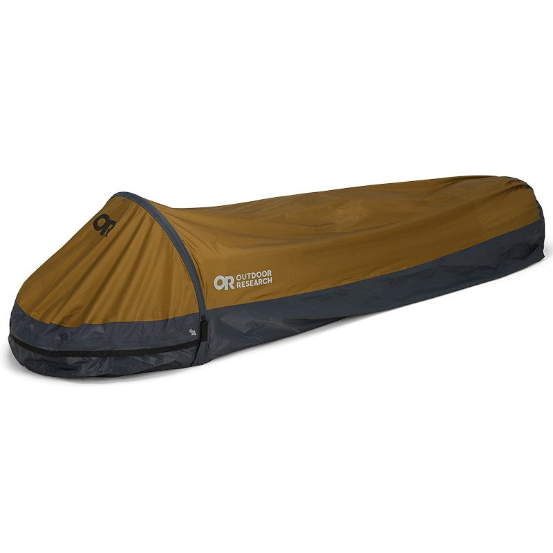 Tentes Tunnel - Outdoor Research | Helium Bivy - outpost-shop.com