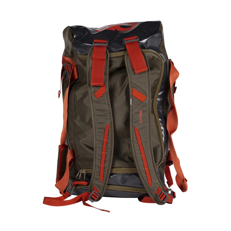 Sacs à dos plus de 50 litres - Outdoor Research | CarryOut Duffel 60L - outpost-shop.com