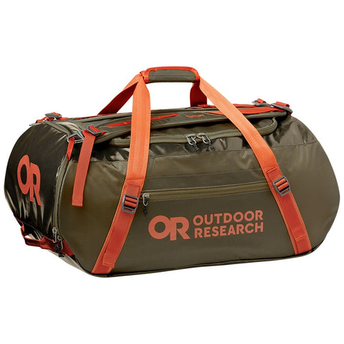 Sacs à dos plus de 50 litres - Outdoor Research | CarryOut Duffel 60L - outpost-shop.com