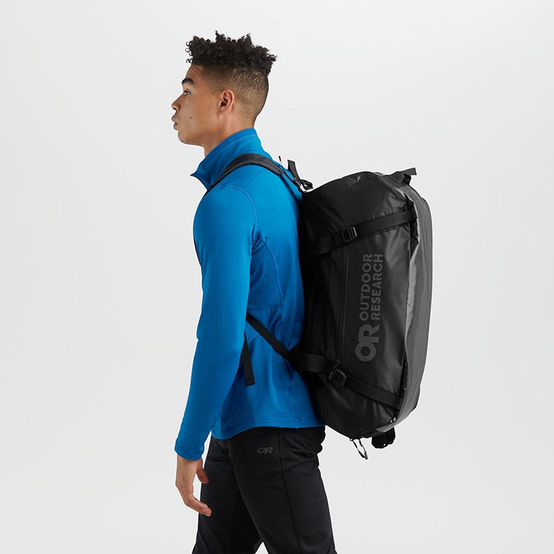 Sacs à dos plus de 50 litres - Outdoor Research | CarryOut Duffel 60L - outpost-shop.com