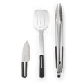 BioLite Prep & Grill Toolkit - kit d’ustensiles