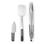 BioLite Prep & Grill Toolkit - kit d’ustensiles
