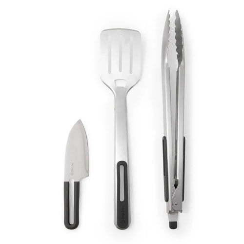 BioLite Prep & Grill Toolkit - kit d’ustensiles