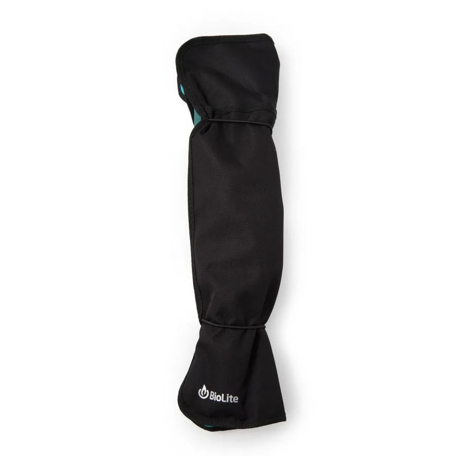 BioLite Prep & Grill Toolkit - kit d’ustensiles