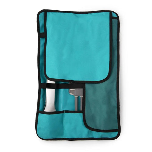 BioLite Prep & Grill Toolkit - kit d’ustensiles
