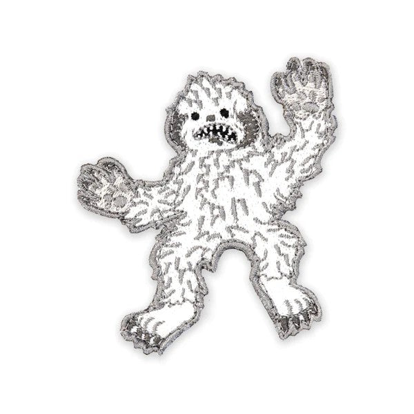 Prometheus Design Werx - Prometheus Design Werx | Wampa Morale Patch - outpost-shop.com