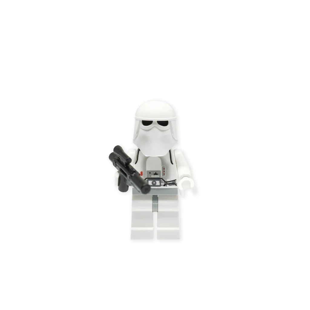 Prometheus Design Werx - Prometheus Design Werx | Snowtrooper Mini-Fig - outpost-shop.com