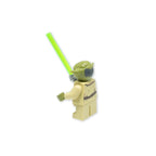 Prometheus Design Werx - Prometheus Design Werx | Master Yoda Mini-Fig - outpost-shop.com
