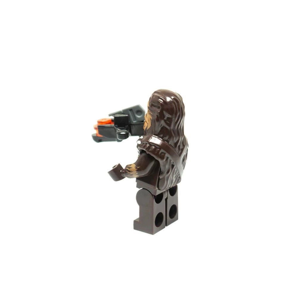 Prometheus Design Werx - Prometheus Design Werx | Chewy Mini-Fig - outpost-shop.com