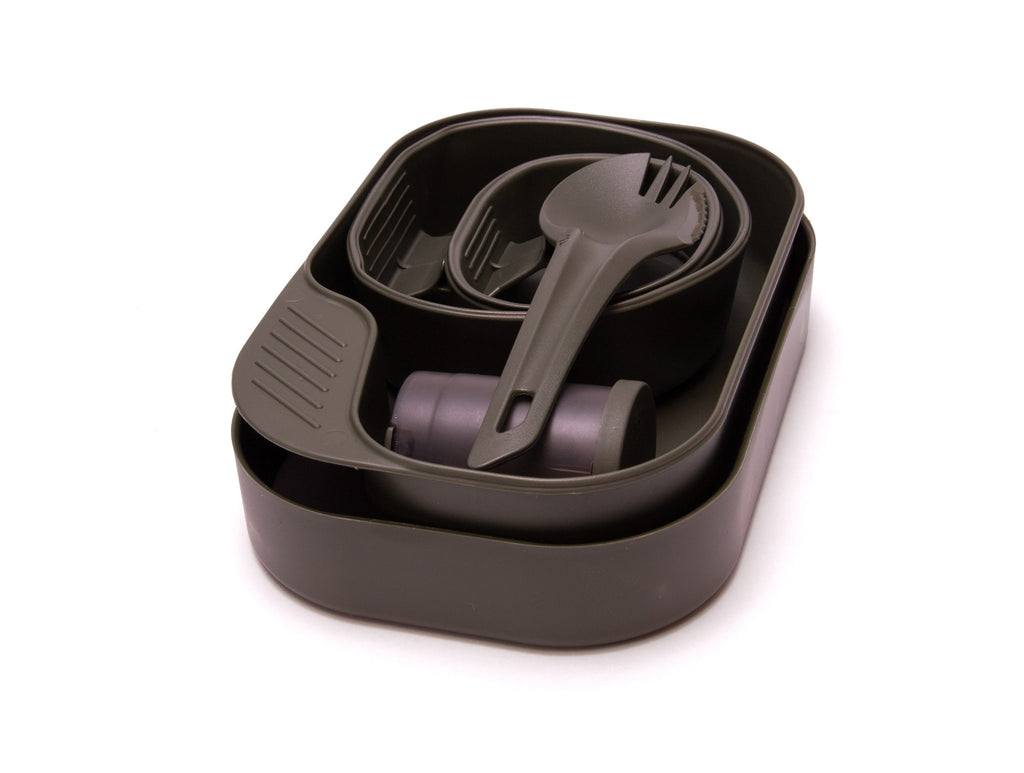 Gourdes Rigides - Wildo® | CAMP-A-BOX® Complete - outpost-shop.com