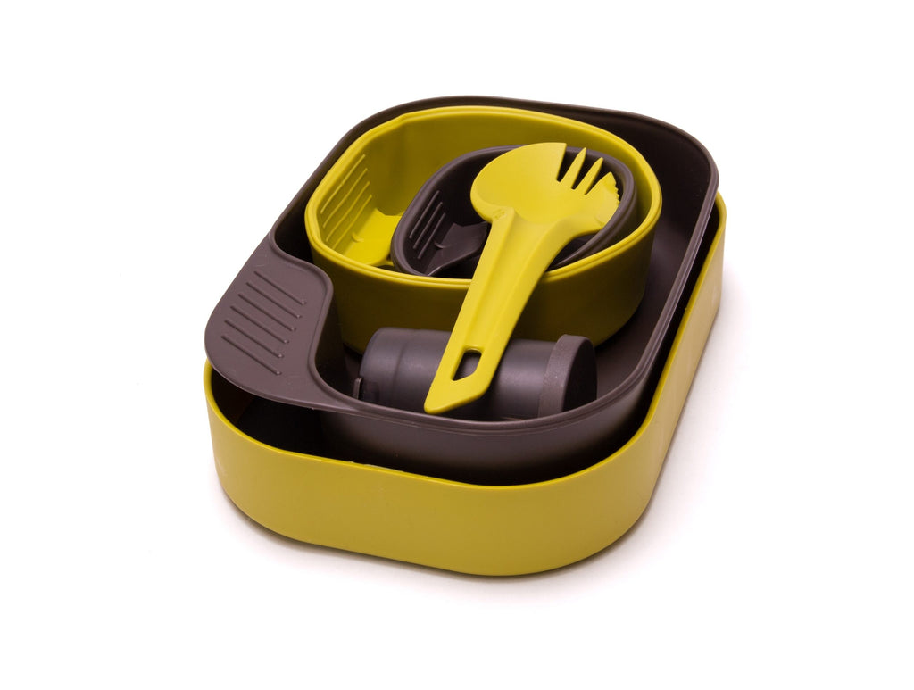 Gourdes Rigides - Wildo® | CAMP-A-BOX® Complete - outpost-shop.com