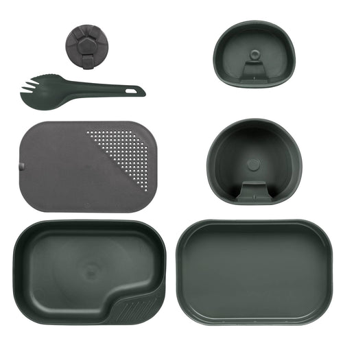 Gourdes Rigides - Wildo® | CAMP-A-BOX® Complete - outpost-shop.com