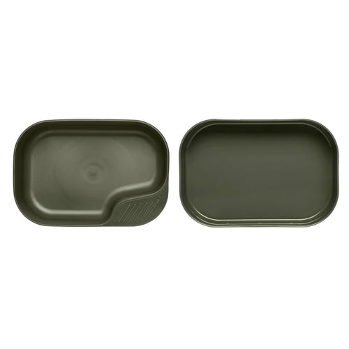Gourdes Rigides - Wildo® | CAMP-A-BOX® Only - outpost-shop.com