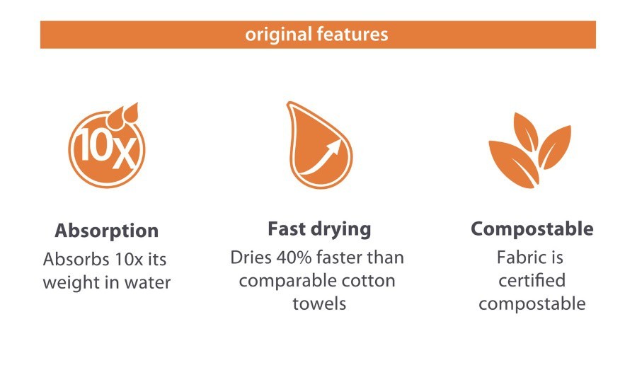 Home | Outpost - Packtowl | Original - outpost-shop.com