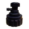 Robinet noir pour jerrycan purificateur
