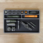 Accessoires - Prometheus Design Werx | SPD Benchtop Work Mat - outpost-shop.com