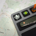 Accessoires - Prometheus Design Werx | SPD Benchtop Work Mat - outpost-shop.com