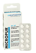 Purification & Filtres - Katadyn | Micropur Classic MC 10T - outpost-shop.com