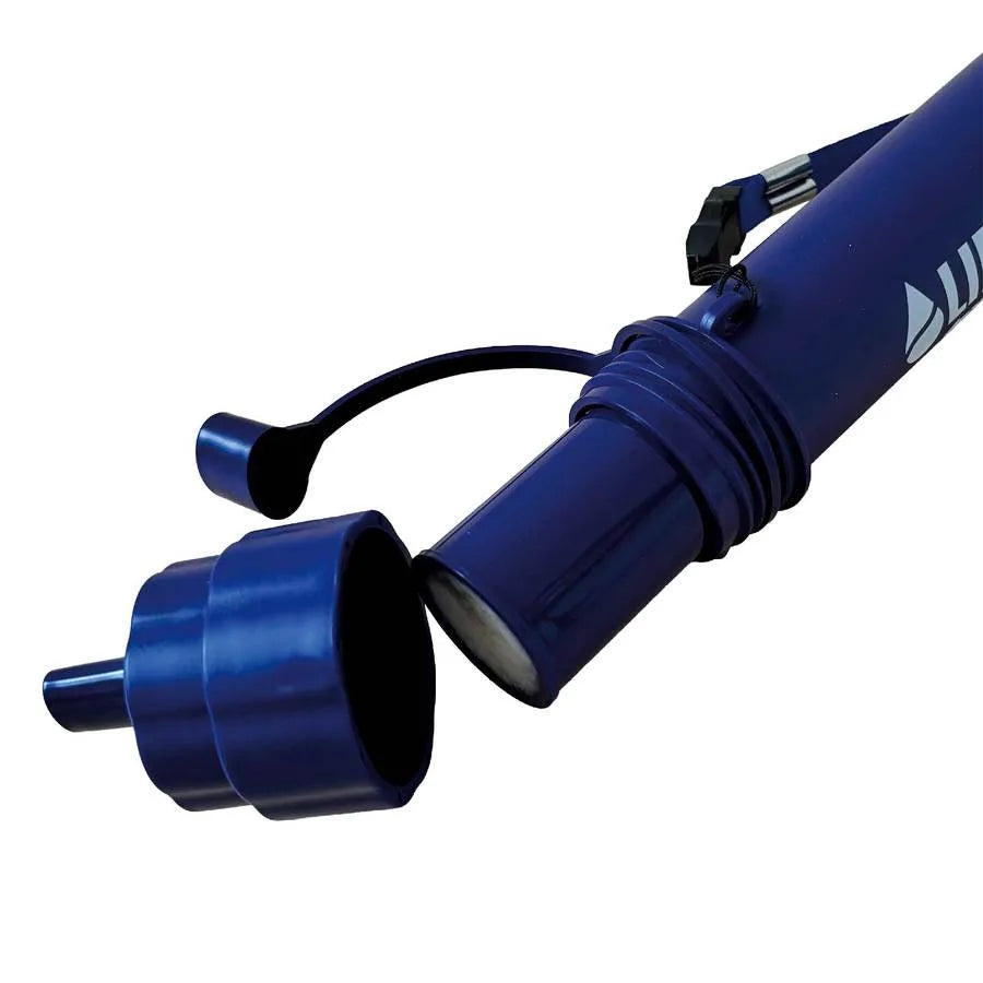 Paille filtrante Lifeline
