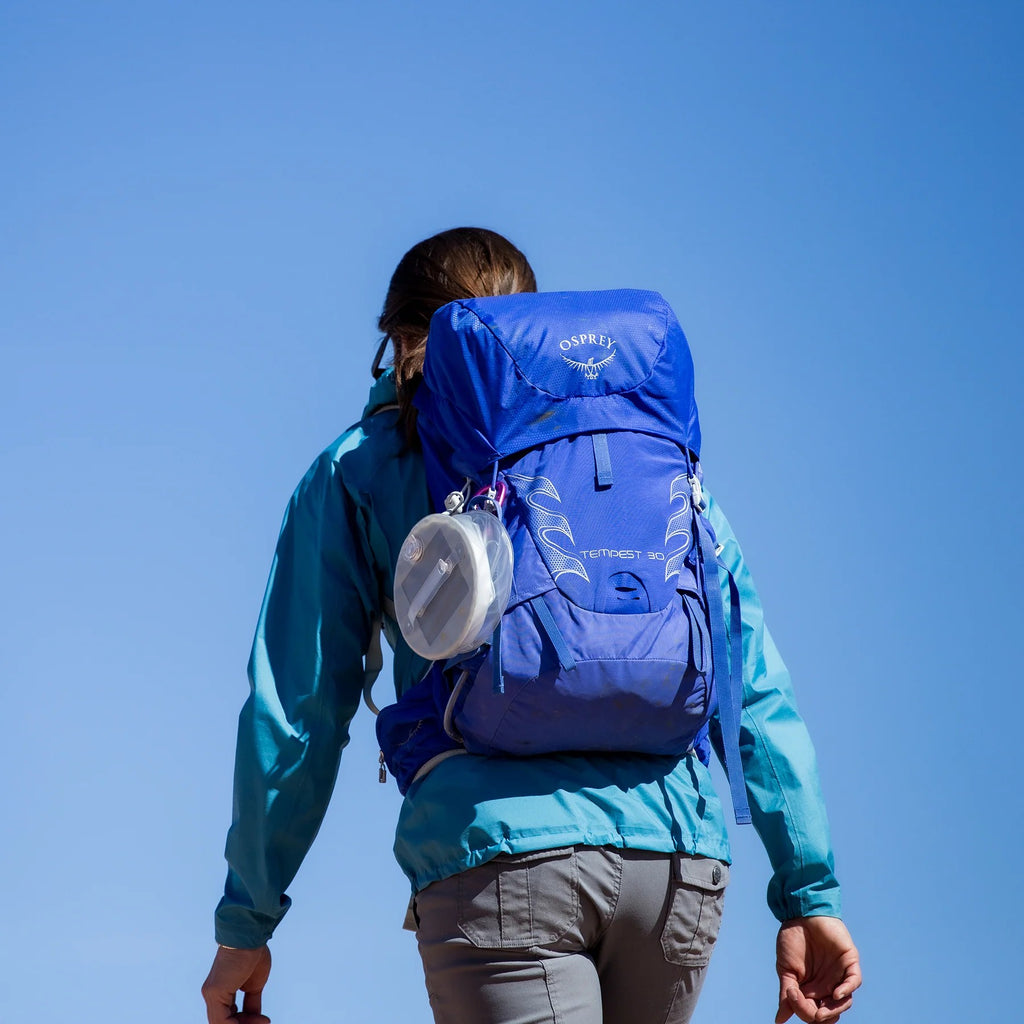 Lanternes et bougies - MPOWERD | Luci Base Light - outpost-shop.com