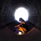 Lanternes et bougies - MPOWERD | Luci Base Light - outpost-shop.com