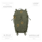 Sacs à dos 20 à 30 litres - Prometheus Design Werx | S.H.A.D.O. Pack 24L 3.0 - outpost-shop.com