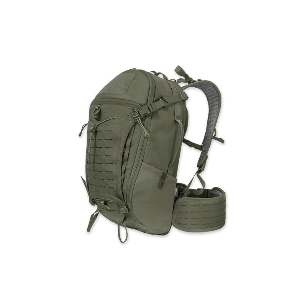 Sacs à dos 20 à 30 litres - Prometheus Design Werx | S.H.A.D.O. Pack 24L 3.0 - outpost-shop.com