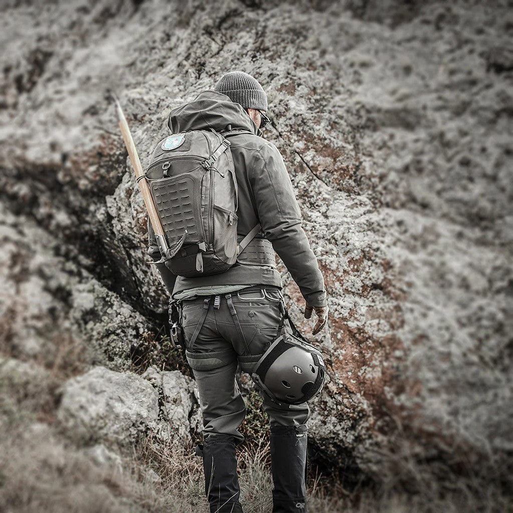 Sacs à dos 20 à 30 litres - Prometheus Design Werx | S.H.A.D.O. Pack 24L 3.0 - outpost-shop.com