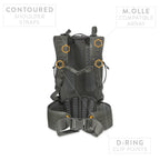 Sacs à dos 20 à 30 litres - Prometheus Design Werx | S.H.A.D.O. Pack 24L 3.0 - outpost-shop.com