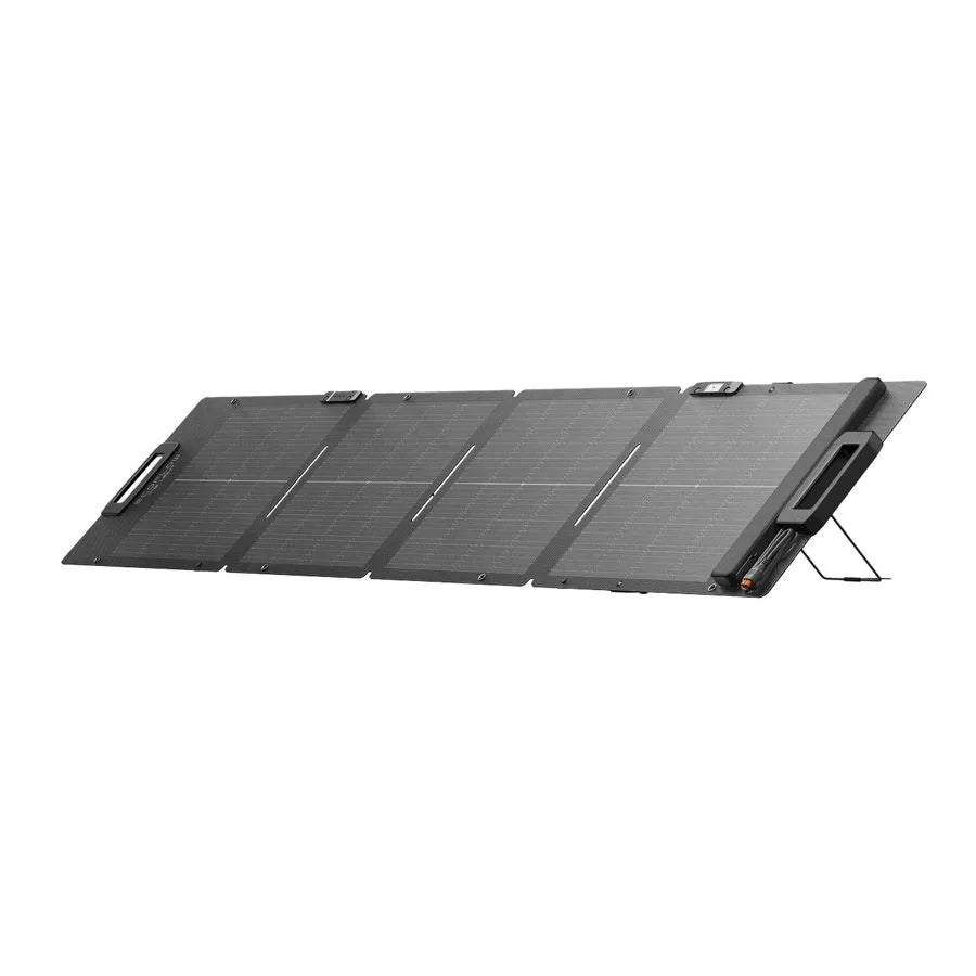 Panneau solaire portable léger EcoFlow 110 W