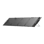 Panneau solaire portable léger EcoFlow 110 W
