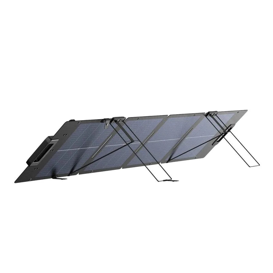 Panneau solaire portable léger EcoFlow 110 W
