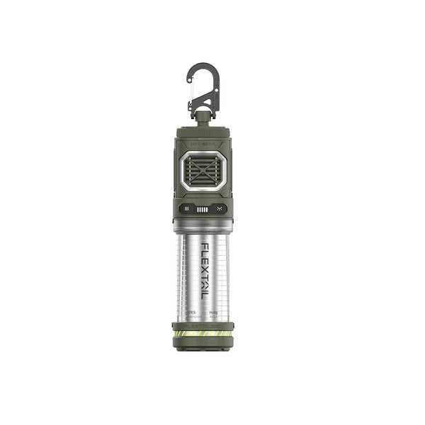 Lampes & Lanternes - Flextail | TINY REPEL- 3-in-1 Mosquito Repellent with Camping Lantern - outpost-shop.com