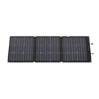 Panneau solaire portable léger EcoFlow 160 W